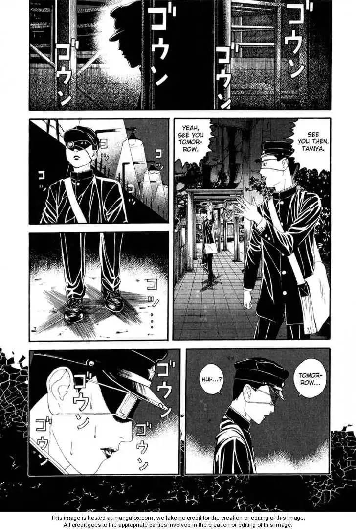 Litchi Hikari Club Chapter 4 16